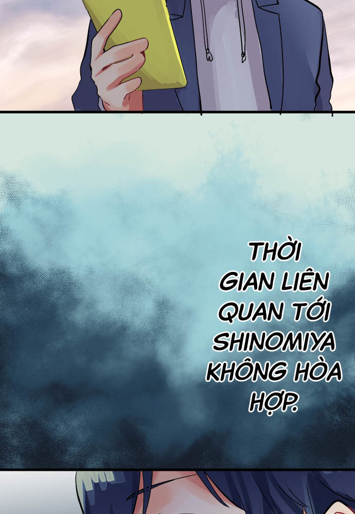 Tôi ~ Tình Yêu, Song Sinh Và Sns ~: Chapter 14