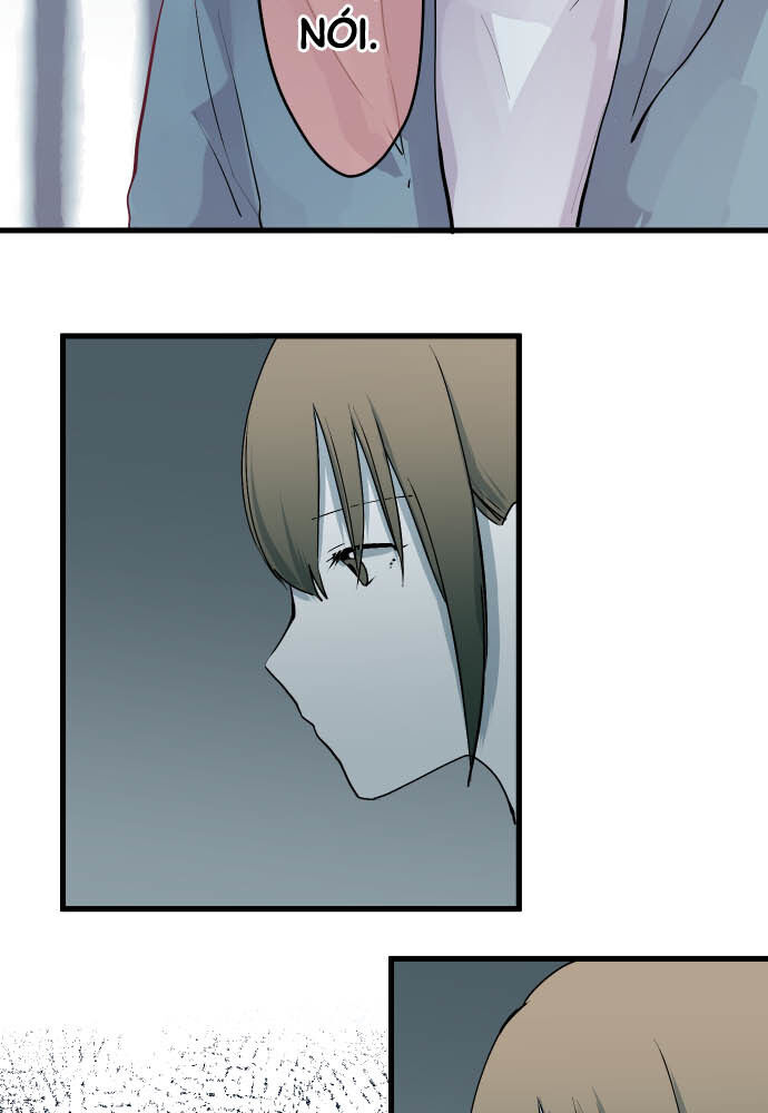 Tôi ~ Tình Yêu, Song Sinh Và Sns ~: Chapter 14