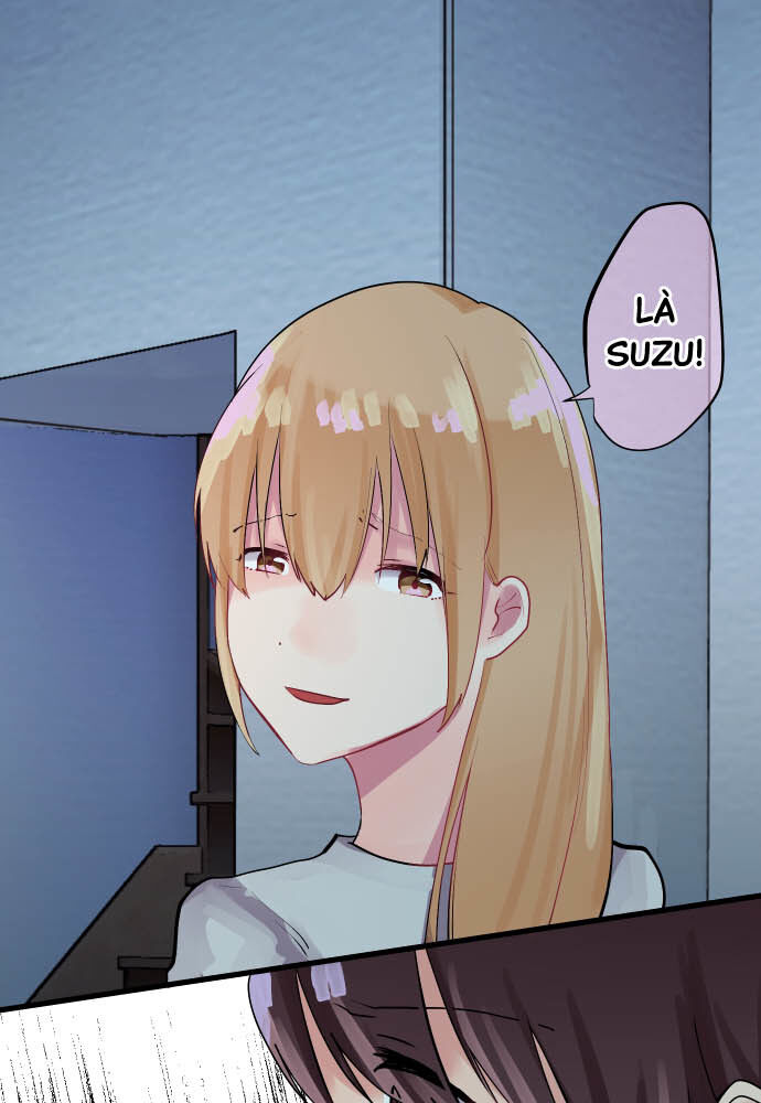 Tôi ~ Tình Yêu, Song Sinh Và Sns ~: Chapter 14