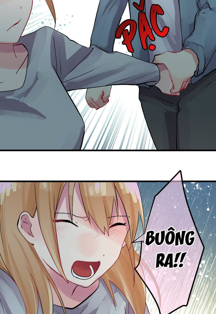 Tôi ~ Tình Yêu, Song Sinh Và Sns ~: Chapter 14