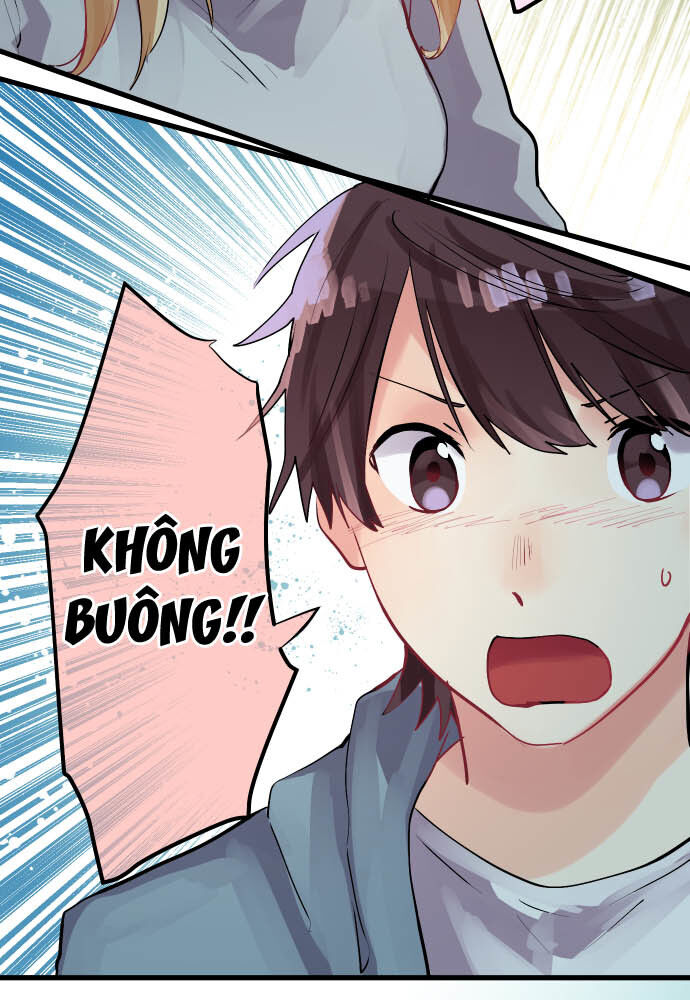 Tôi ~ Tình Yêu, Song Sinh Và Sns ~: Chapter 14