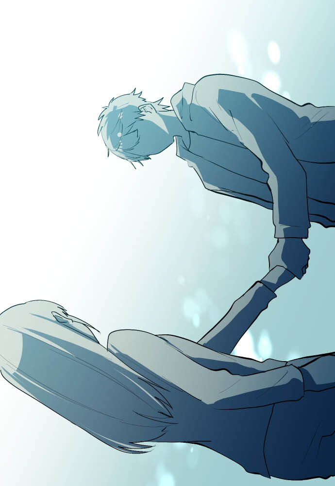 Tôi ~ Tình Yêu, Song Sinh Và Sns ~: Chapter 14