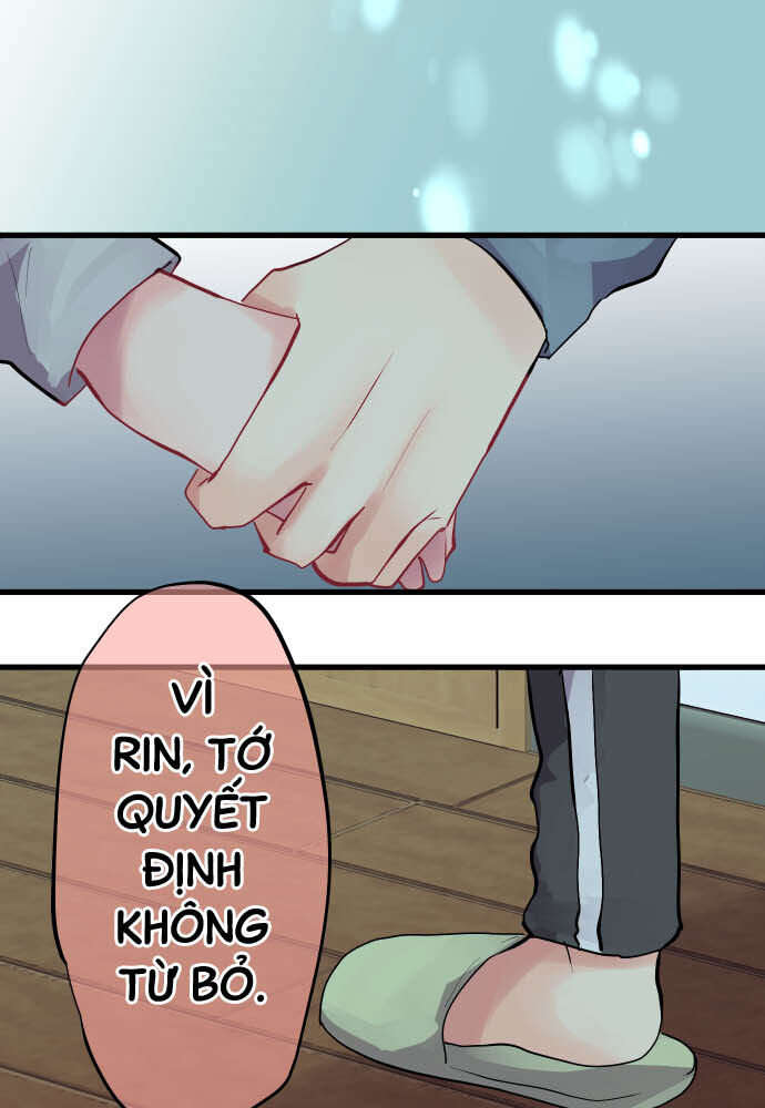 Tôi ~ Tình Yêu, Song Sinh Và Sns ~: Chapter 14