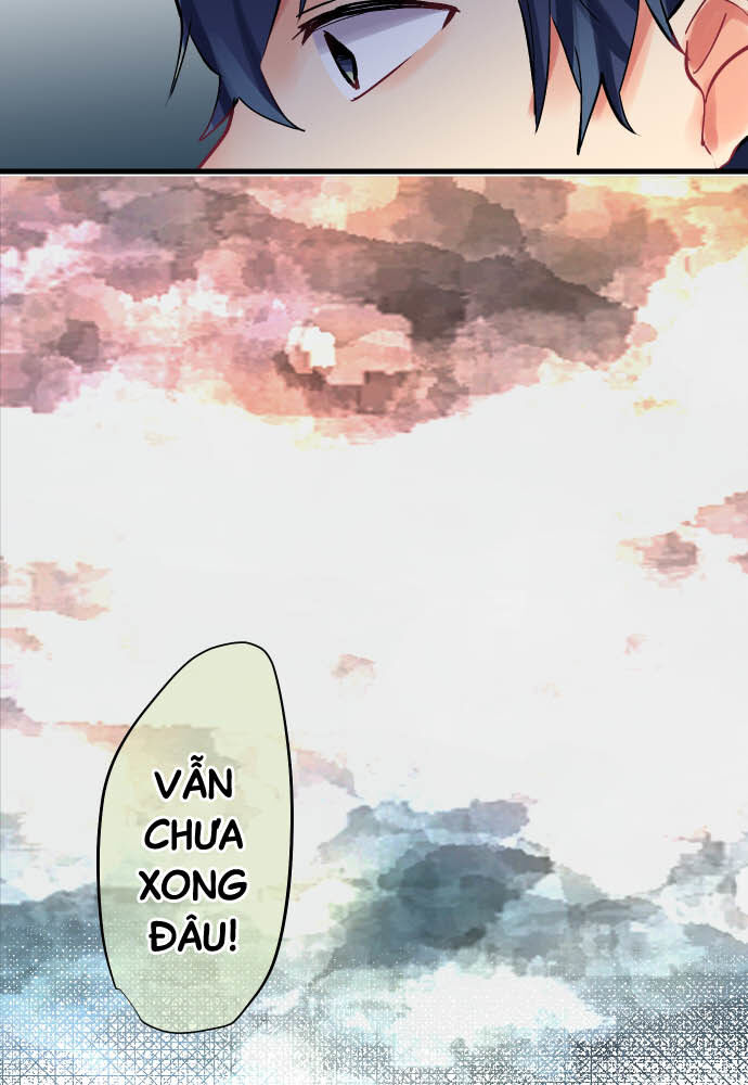 Tôi ~ Tình Yêu, Song Sinh Và Sns ~: Chapter 14