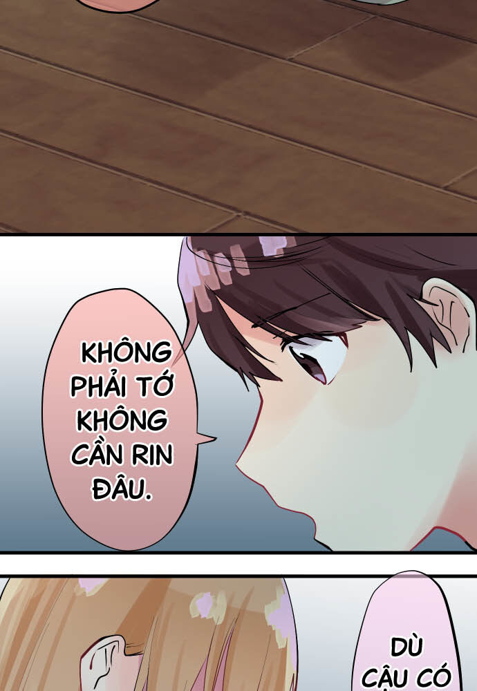 Tôi ~ Tình Yêu, Song Sinh Và Sns ~: Chapter 14