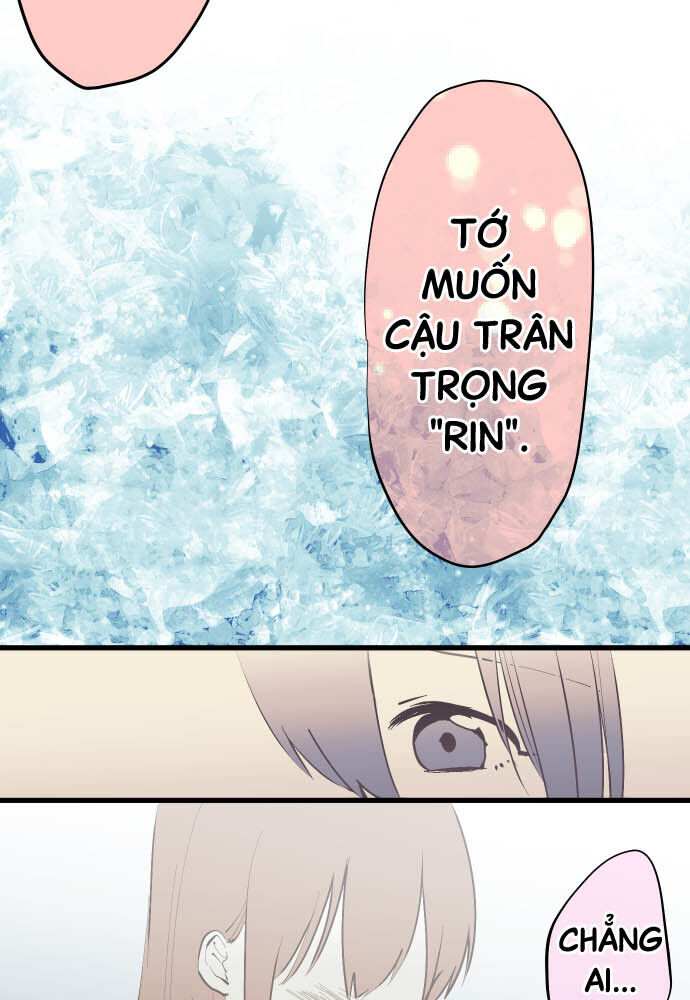 Tôi ~ Tình Yêu, Song Sinh Và Sns ~: Chapter 14