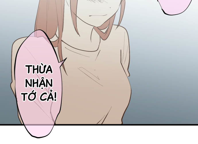 Tôi ~ Tình Yêu, Song Sinh Và Sns ~: Chapter 14