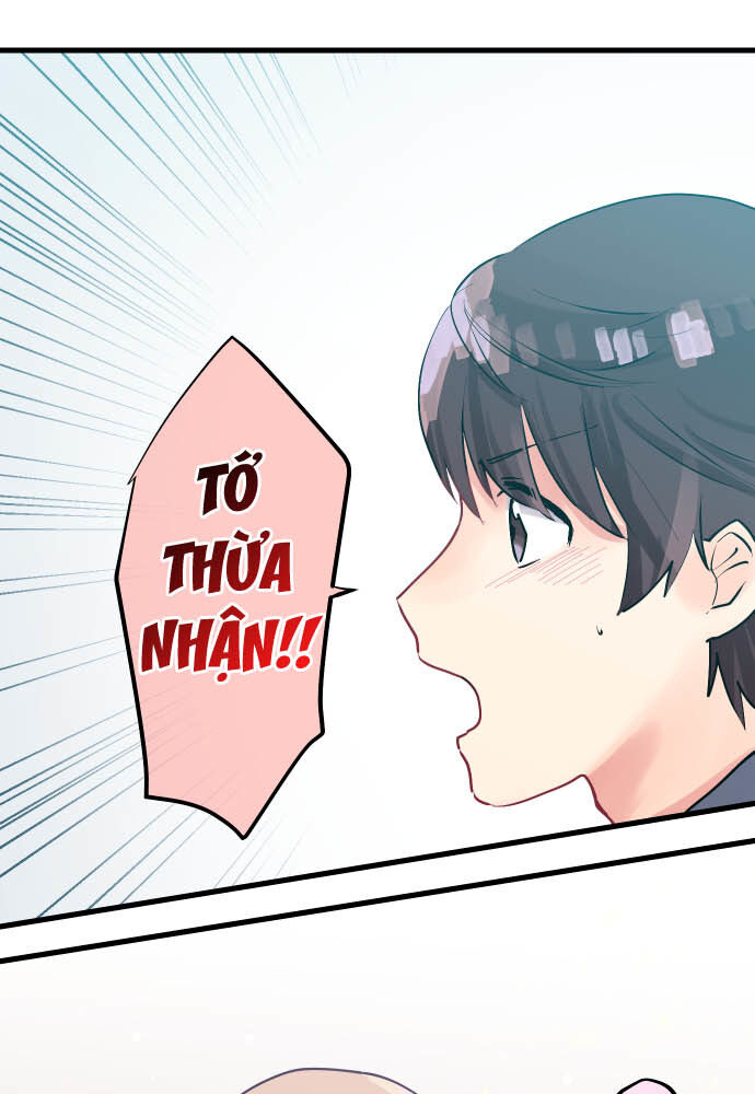 Tôi ~ Tình Yêu, Song Sinh Và Sns ~: Chapter 14