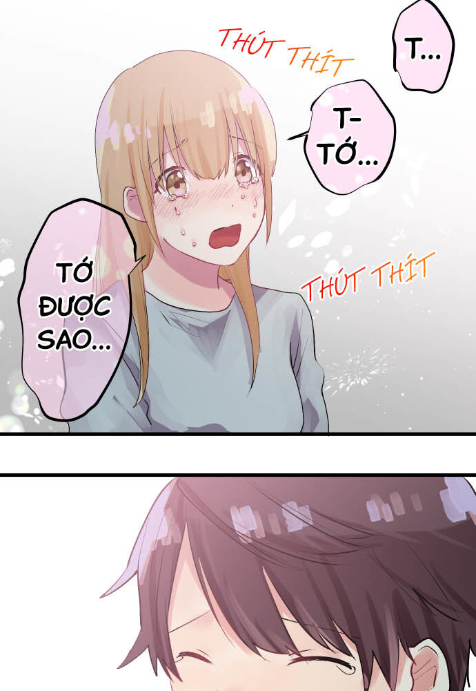 Tôi ~ Tình Yêu, Song Sinh Và Sns ~: Chapter 14