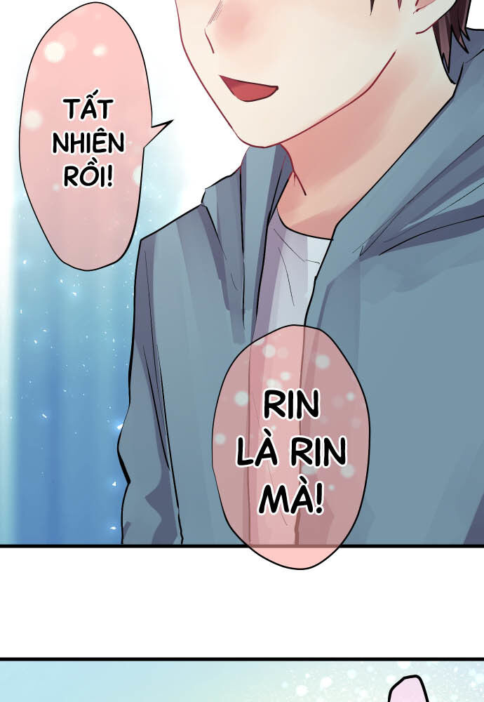 Tôi ~ Tình Yêu, Song Sinh Và Sns ~: Chapter 14