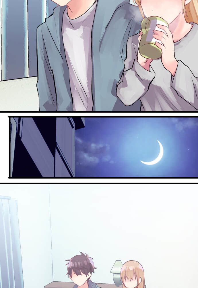 Tôi ~ Tình Yêu, Song Sinh Và Sns ~: Chapter 14