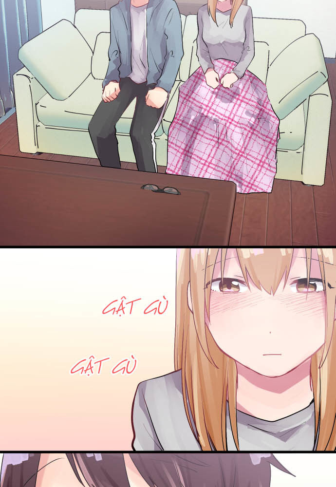 Tôi ~ Tình Yêu, Song Sinh Và Sns ~: Chapter 14