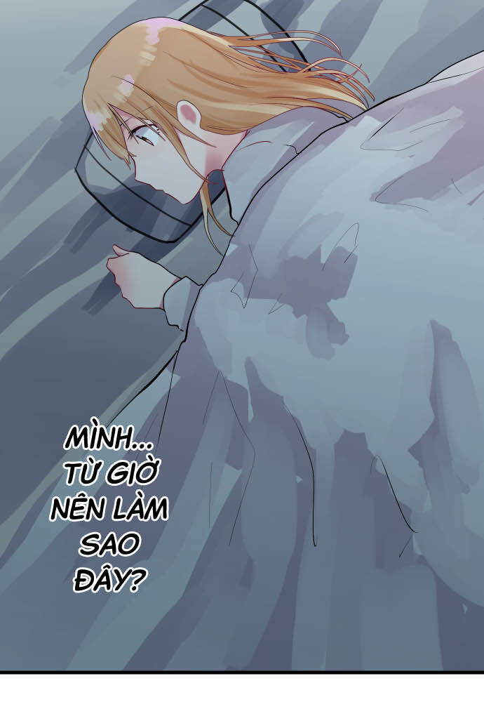 Tôi ~ Tình Yêu, Song Sinh Và Sns ~: Chapter 14