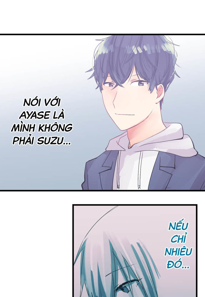 Tôi ~ Tình Yêu, Song Sinh Và Sns ~: Chapter 14