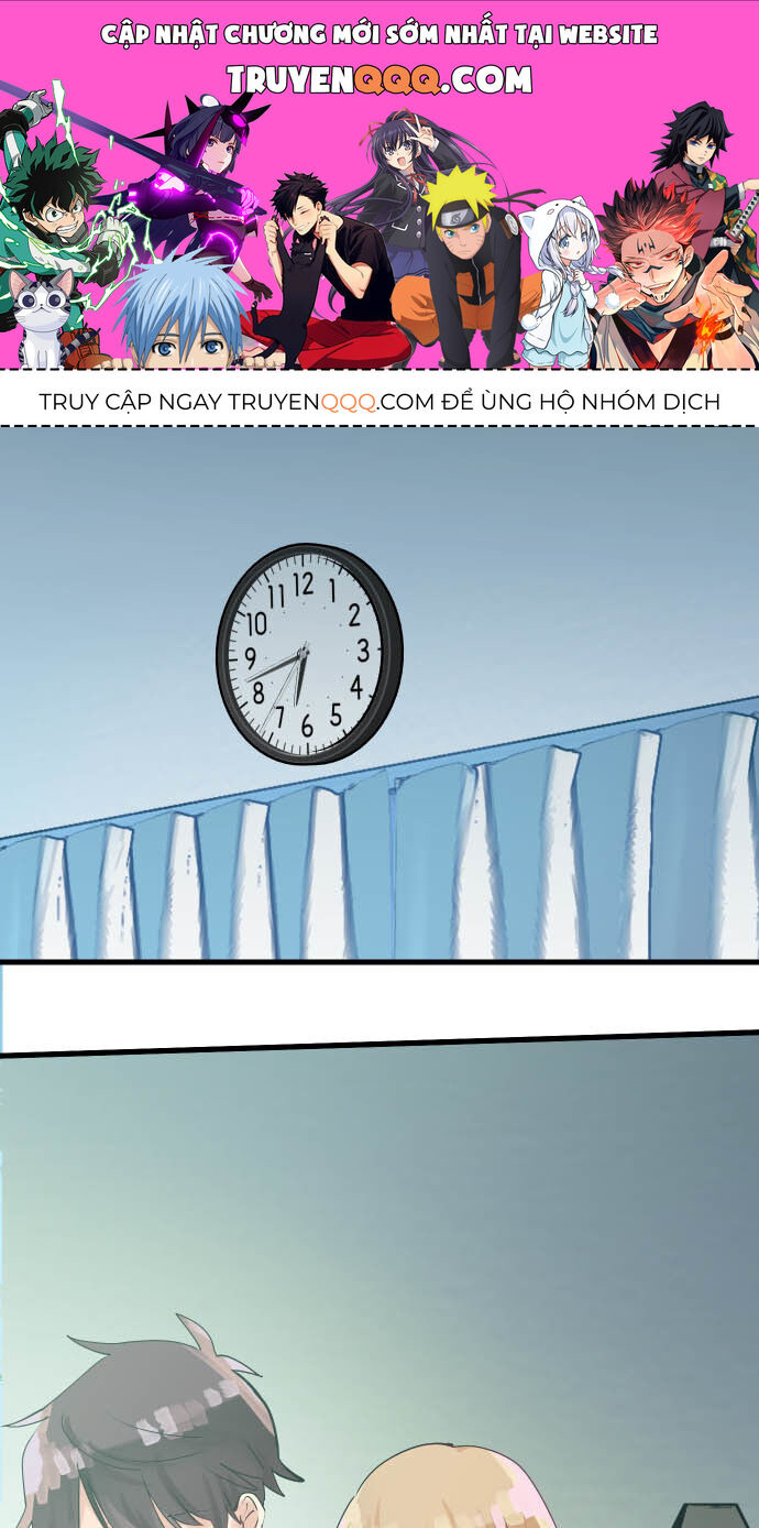 Tôi ~ Tình Yêu, Song Sinh Và Sns ~: Chapter 15