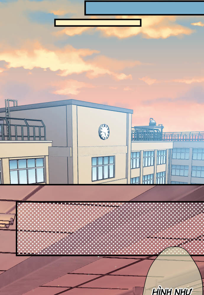 Tôi ~ Tình Yêu, Song Sinh Và Sns ~: Chapter 15