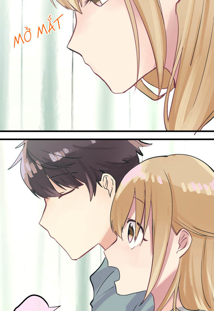 Tôi ~ Tình Yêu, Song Sinh Và Sns ~: Chapter 15