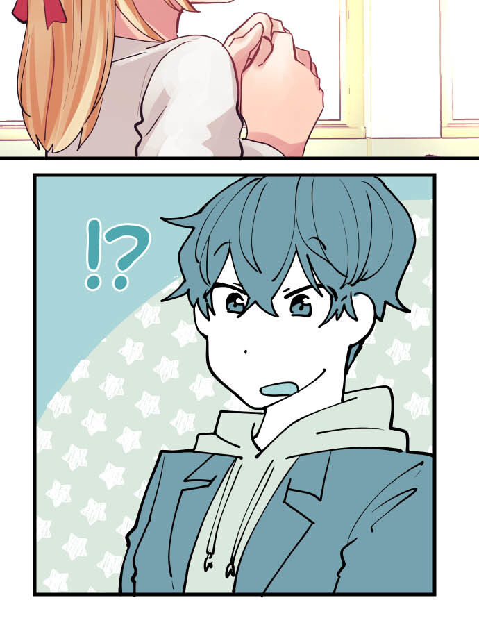 Tôi ~ Tình Yêu, Song Sinh Và Sns ~: Chapter 15