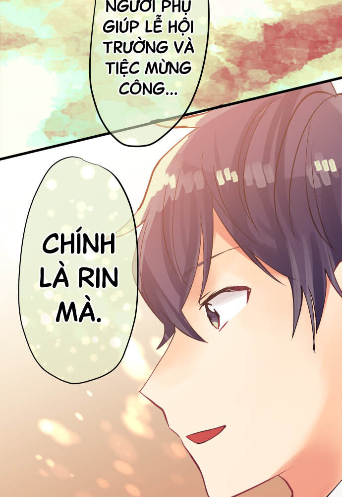 Tôi ~ Tình Yêu, Song Sinh Và Sns ~: Chapter 15