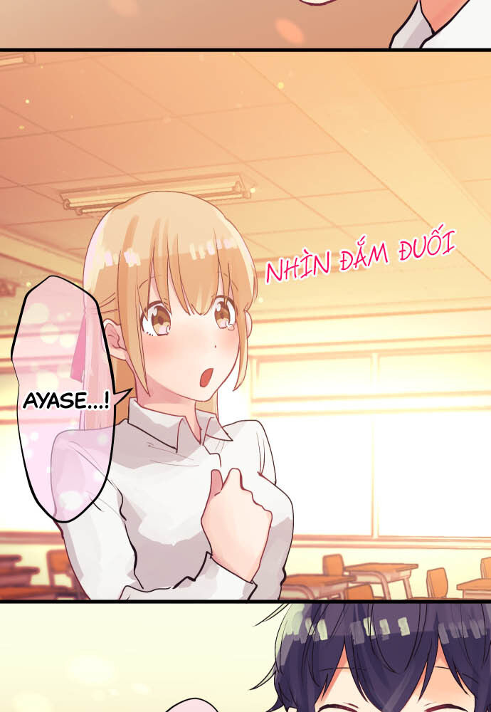 Tôi ~ Tình Yêu, Song Sinh Và Sns ~: Chapter 15