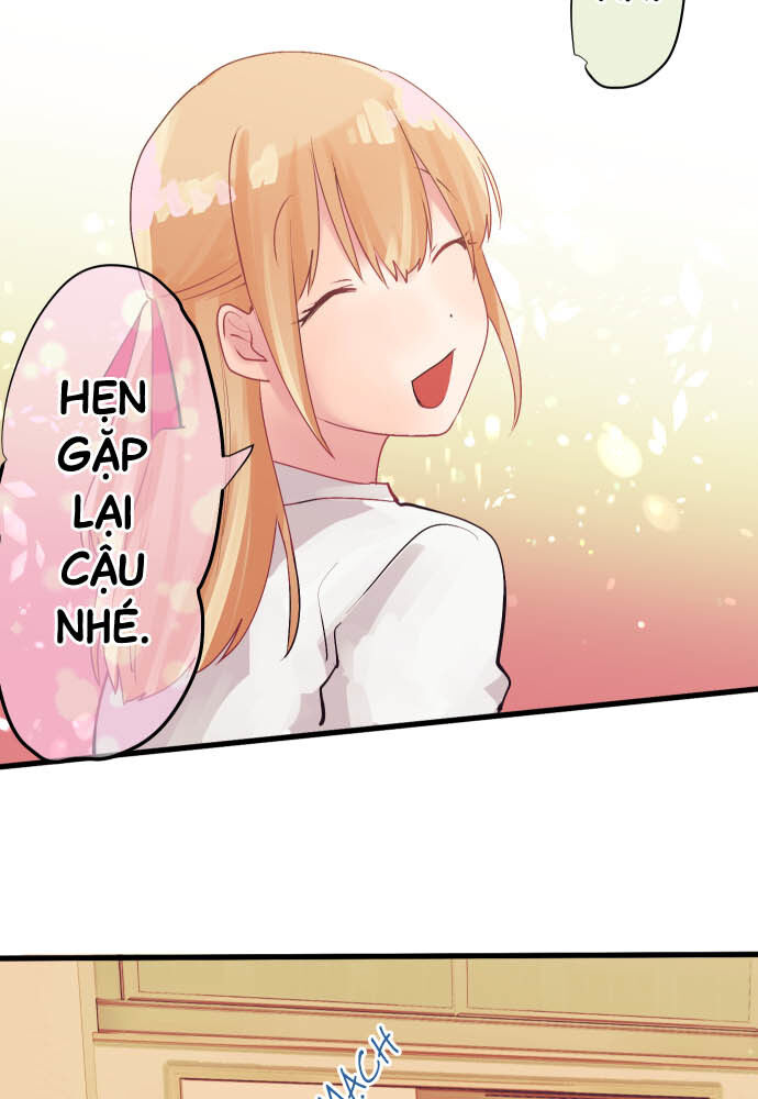 Tôi ~ Tình Yêu, Song Sinh Và Sns ~: Chapter 15