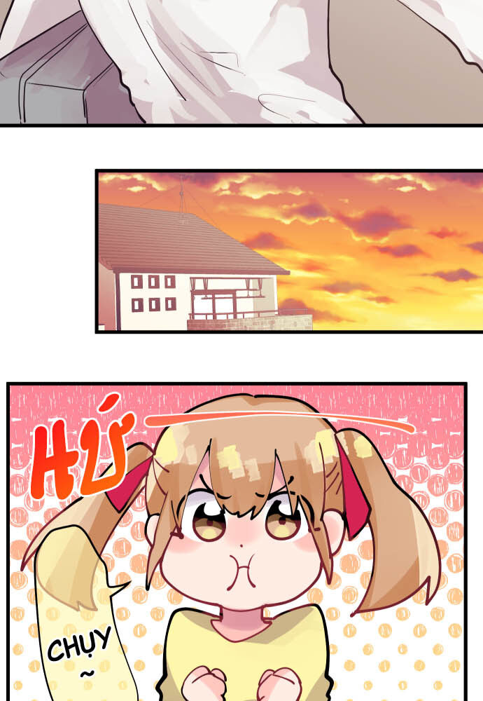 Tôi ~ Tình Yêu, Song Sinh Và Sns ~: Chapter 15