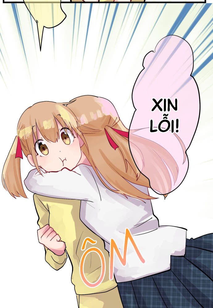 Tôi ~ Tình Yêu, Song Sinh Và Sns ~: Chapter 15