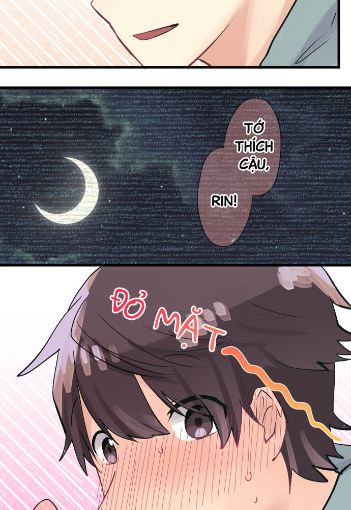 Tôi ~ Tình Yêu, Song Sinh Và Sns ~: Chapter 15