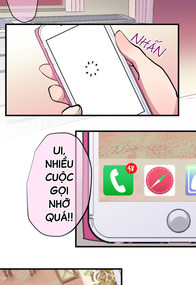 Tôi ~ Tình Yêu, Song Sinh Và Sns ~: Chapter 15