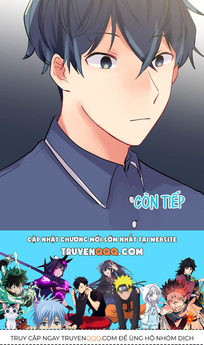 Tôi ~ Tình Yêu, Song Sinh Và Sns ~: Chapter 15