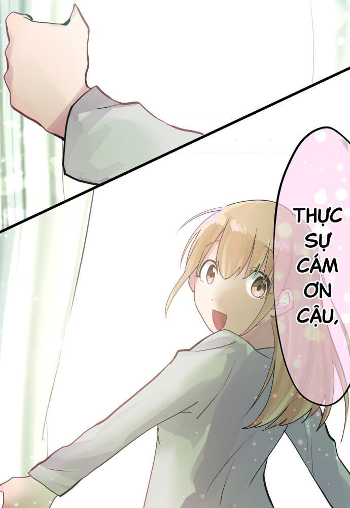 Tôi ~ Tình Yêu, Song Sinh Và Sns ~: Chapter 15