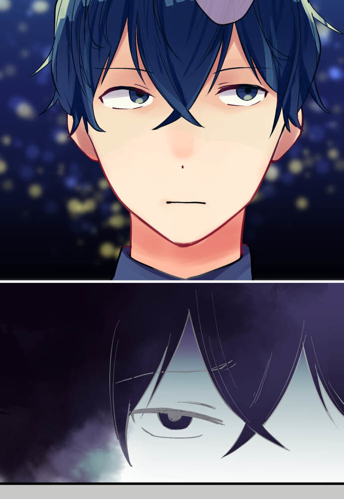 Tôi ~ Tình Yêu, Song Sinh Và Sns ~: Chapter 16