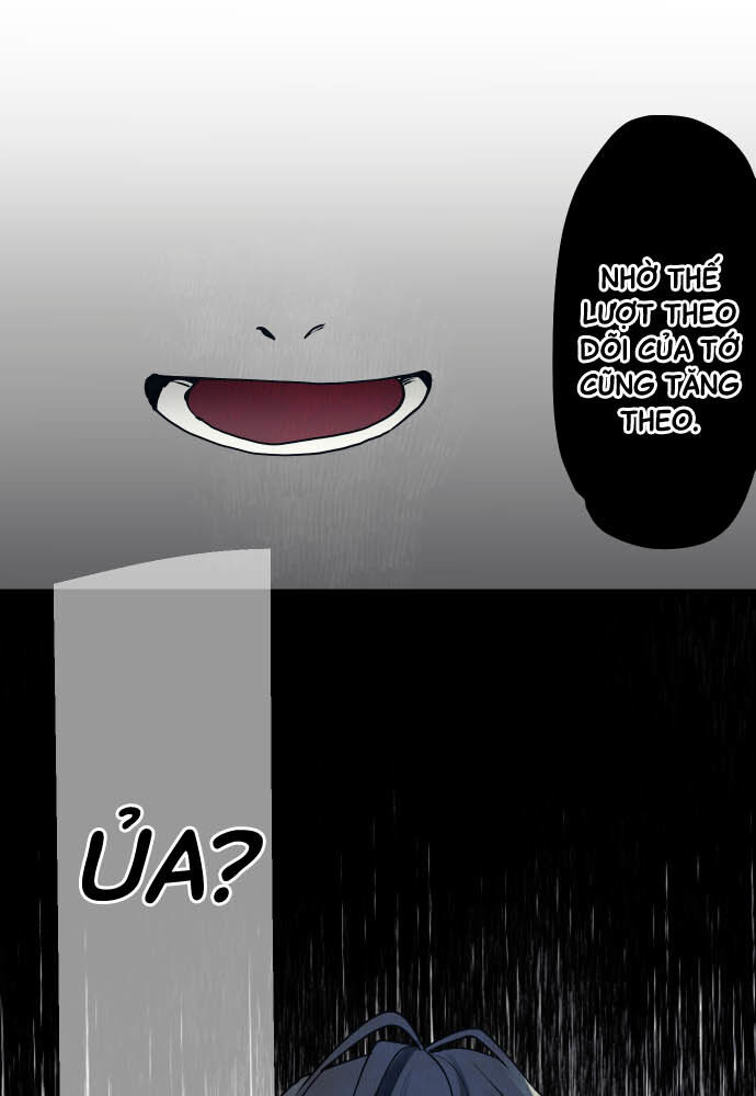 Tôi ~ Tình Yêu, Song Sinh Và Sns ~: Chapter 16