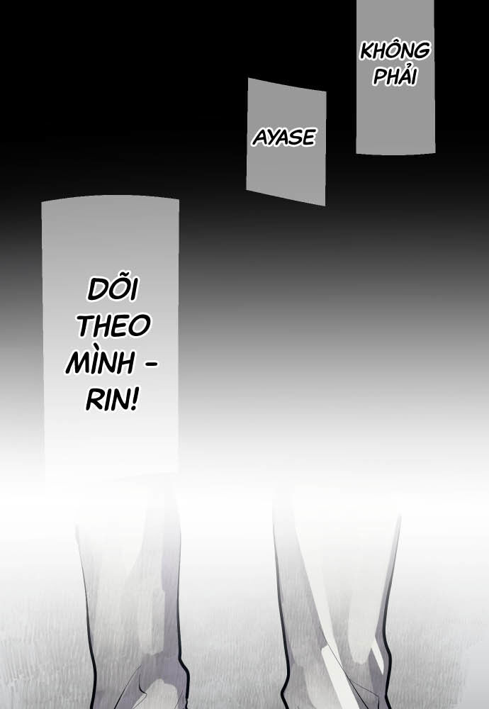 Tôi ~ Tình Yêu, Song Sinh Và Sns ~: Chapter 16