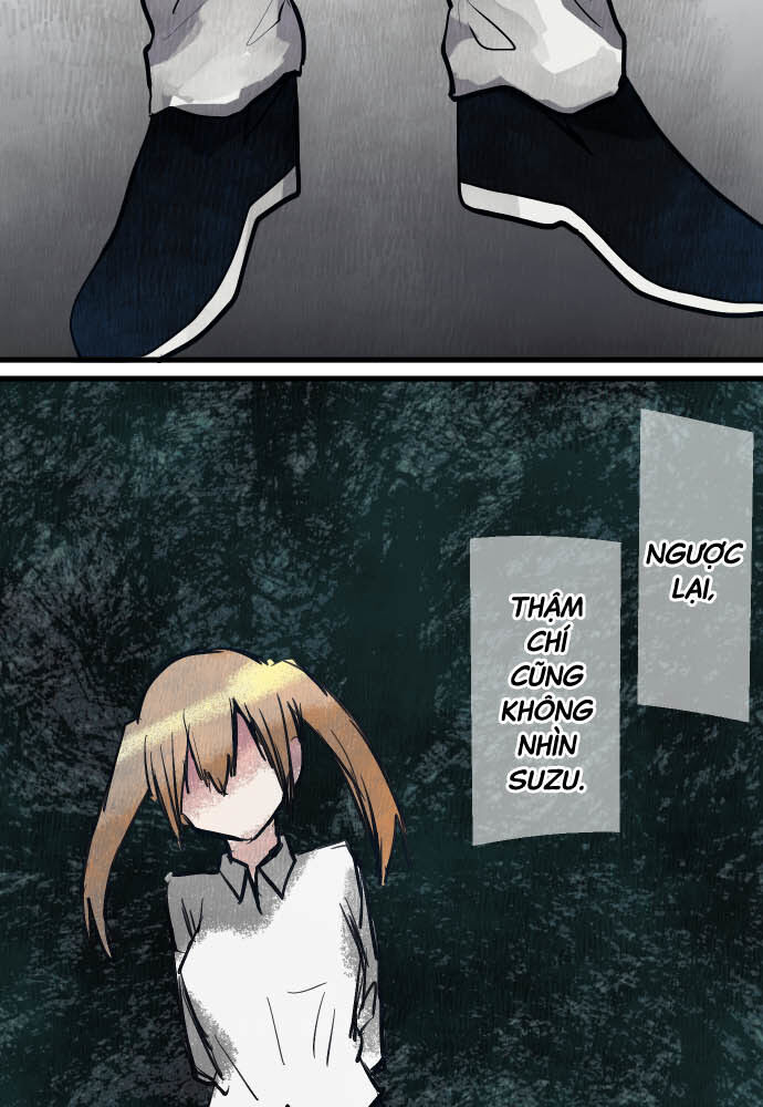 Tôi ~ Tình Yêu, Song Sinh Và Sns ~: Chapter 16