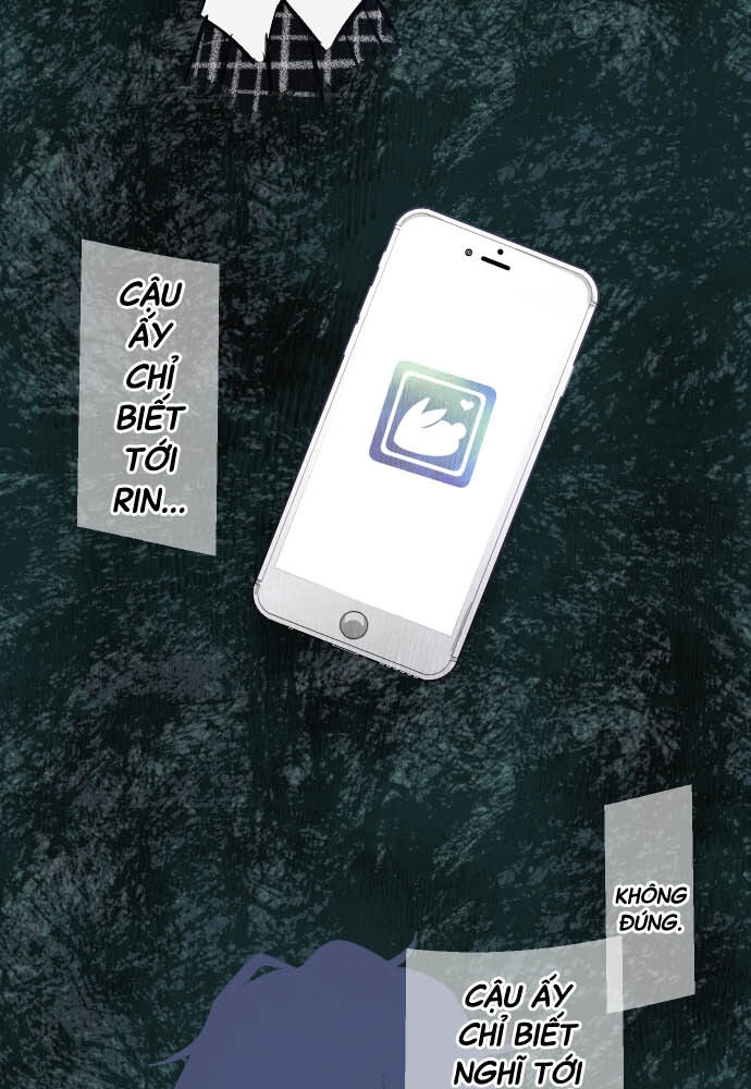 Tôi ~ Tình Yêu, Song Sinh Và Sns ~: Chapter 16