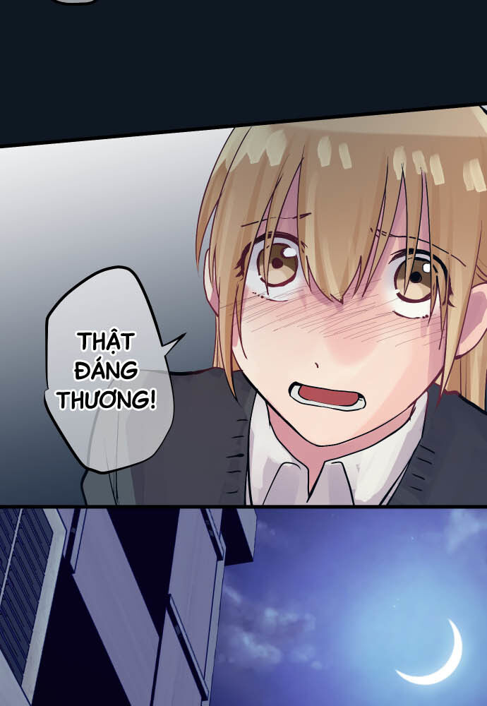 Tôi ~ Tình Yêu, Song Sinh Và Sns ~: Chapter 16