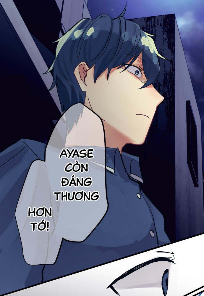 Tôi ~ Tình Yêu, Song Sinh Và Sns ~: Chapter 16