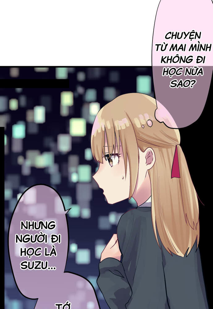 Tôi ~ Tình Yêu, Song Sinh Và Sns ~: Chapter 16