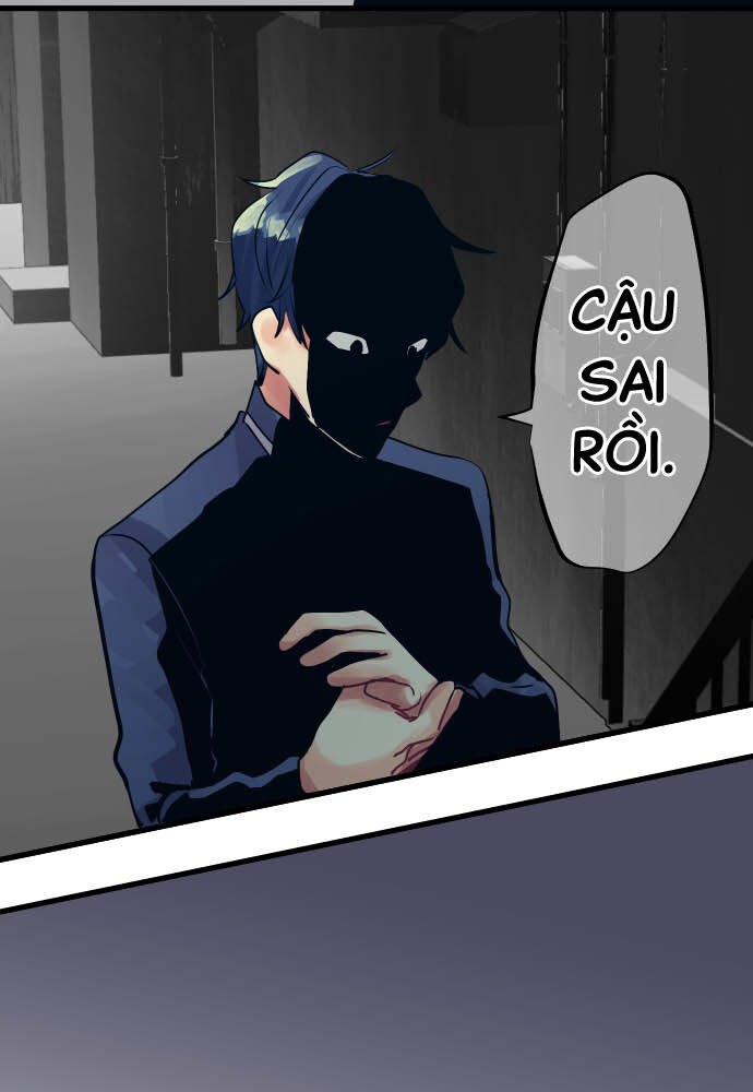 Tôi ~ Tình Yêu, Song Sinh Và Sns ~: Chapter 16