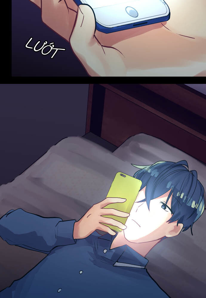 Tôi ~ Tình Yêu, Song Sinh Và Sns ~: Chapter 16