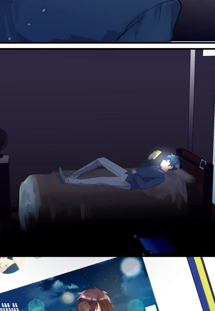 Tôi ~ Tình Yêu, Song Sinh Và Sns ~: Chapter 16