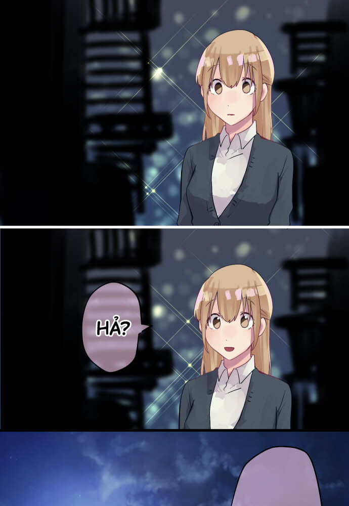 Tôi ~ Tình Yêu, Song Sinh Và Sns ~: Chapter 16