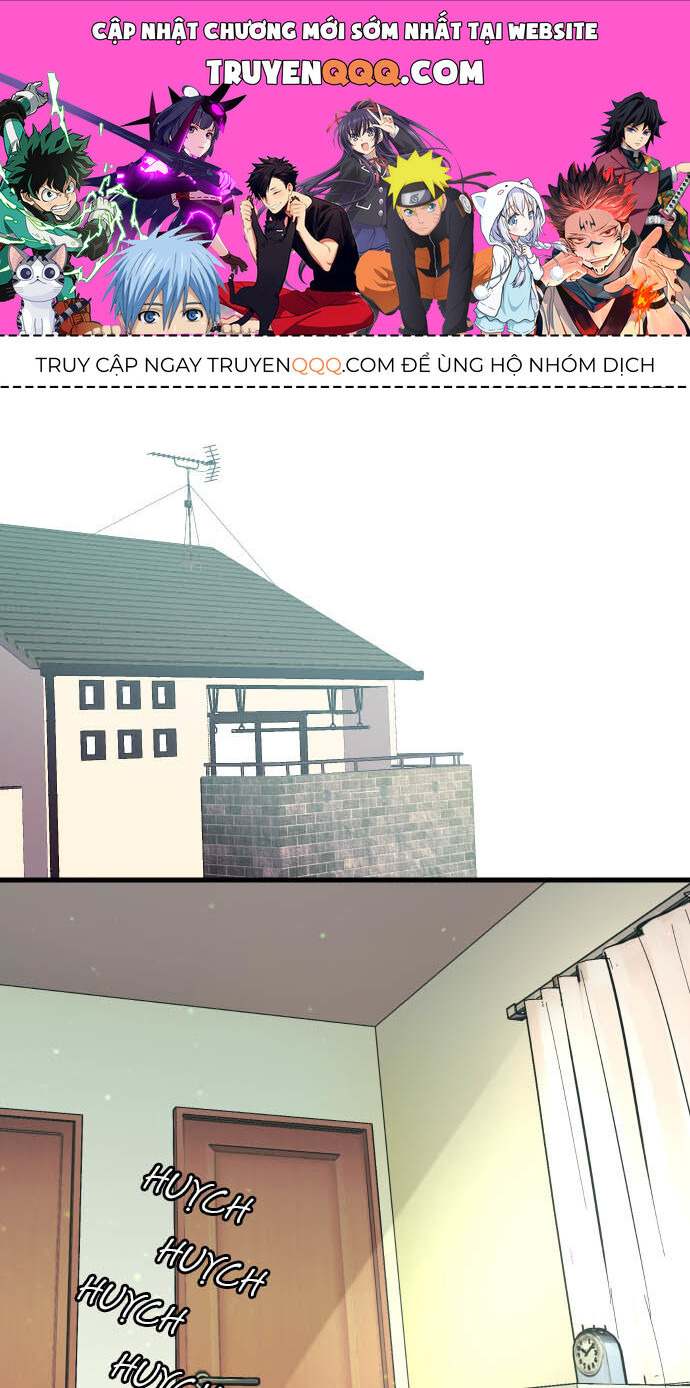 Tôi ~ Tình Yêu, Song Sinh Và Sns ~: Chapter 17