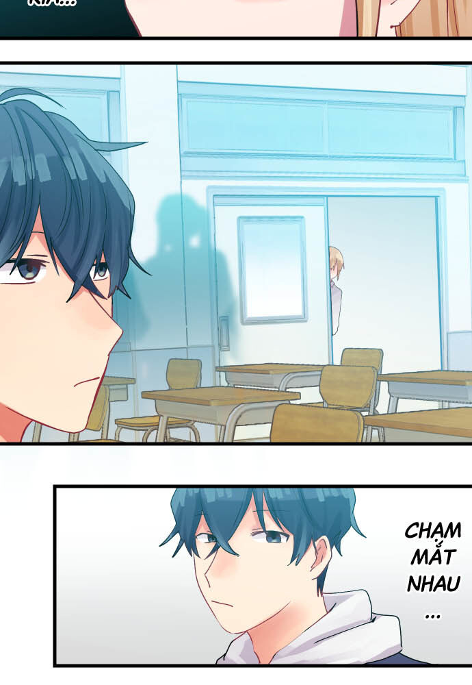 Tôi ~ Tình Yêu, Song Sinh Và Sns ~: Chapter 17