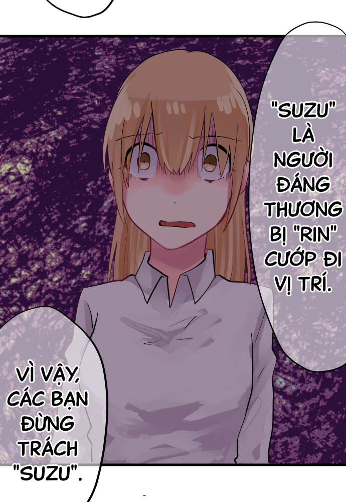 Tôi ~ Tình Yêu, Song Sinh Và Sns ~: Chapter 17