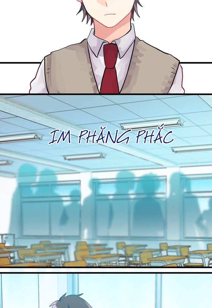 Tôi ~ Tình Yêu, Song Sinh Và Sns ~: Chapter 17