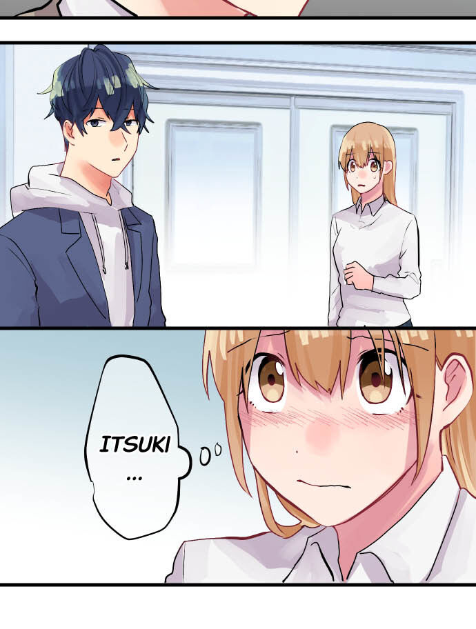 Tôi ~ Tình Yêu, Song Sinh Và Sns ~: Chapter 17