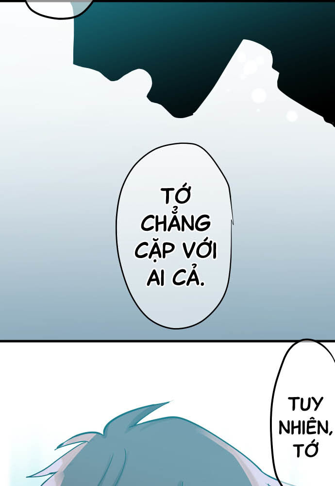 Tôi ~ Tình Yêu, Song Sinh Và Sns ~: Chapter 17