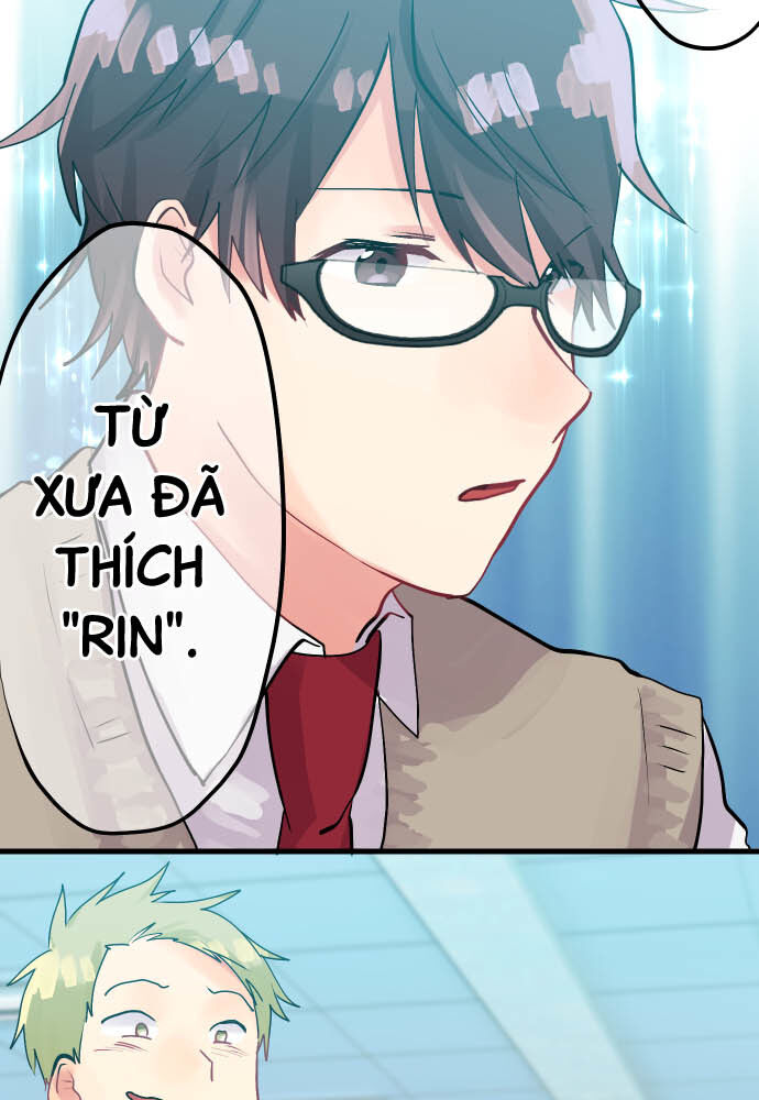 Tôi ~ Tình Yêu, Song Sinh Và Sns ~: Chapter 17